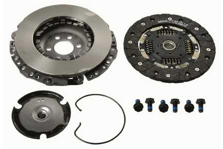 Sachs 3000824501 Kupplungssatz