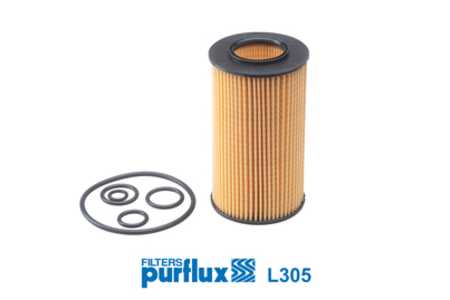 Purflux L305 Ölfilter