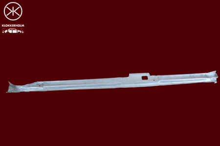 Klokkerholm 3511013 Einstiegblech