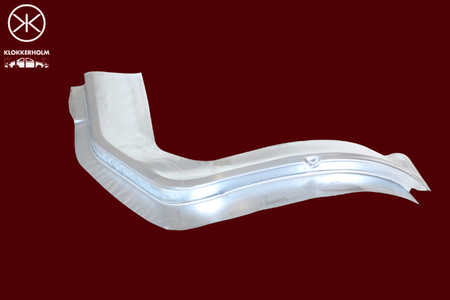 Klokkerholm 3545395 Innenkotflügel