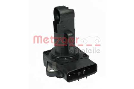Metzger 0890299 Luftmassenmesser