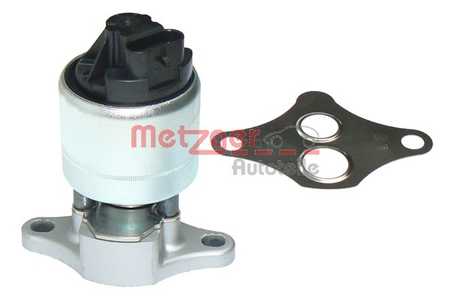Metzger 0892029 AGR-Ventil