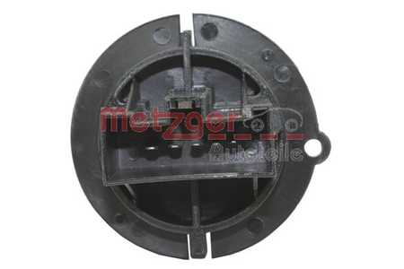 Peugeot 307 sw gebläse widerstand