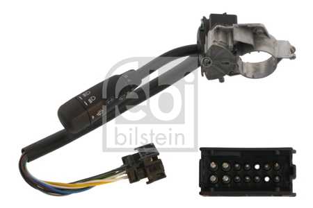 Febi Bilstein 17512 Steuergerät, Beleuchtung