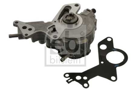 Febi Bilstein 39242 Unterdruckpumpe, Bremsanlage