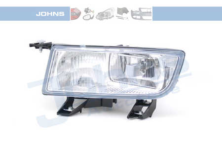 Johns 651329 Nebelscheinwerfer Links H1