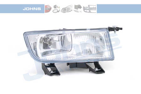 Johns 651330 Nebelscheinwerfer rechts