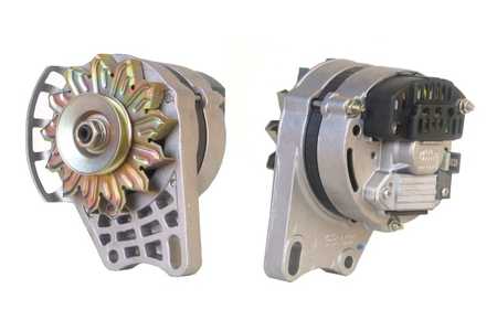 CEVAM 4541 Generator