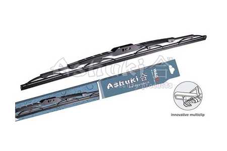ASHUKI WA012 Wischblatt