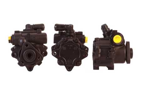 Spidan Servopumpe, Hydraulikpumpe-0