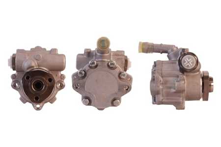 Spidan Servopumpe, Hydraulikpumpe-0