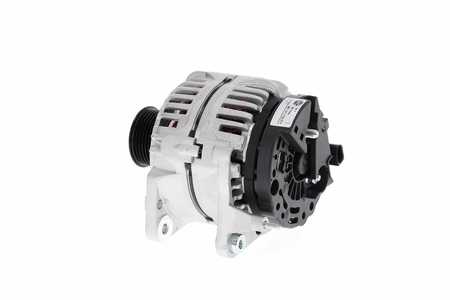 Hella Alternador-0