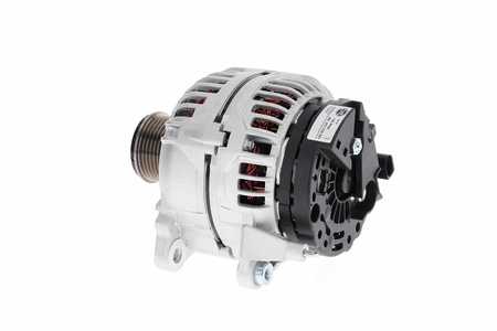 Hella Alternador-0
