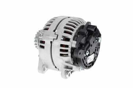 Hella Alternador-0