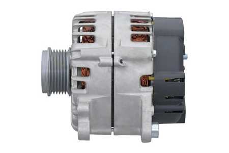Hella Dynamo / Alternator-0