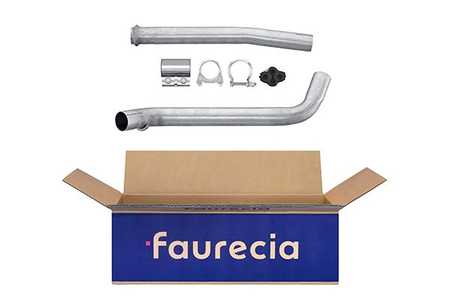 Hella Abgasrohr Easy2Fit – PARTNERED with Faurecia-0
