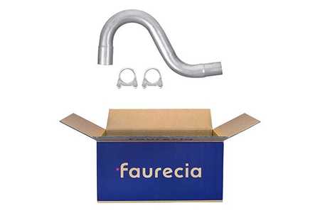 Hella Tubo gas scarico Easy2Fit – PARTNERED with Faurecia-0