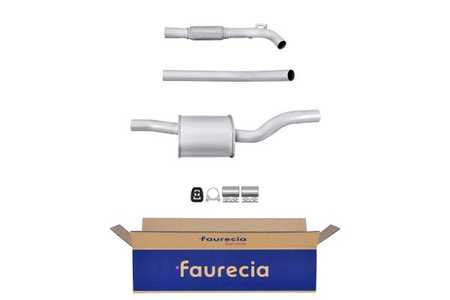 Hella Middendemper Easy2Fit – PARTNERED with Faurecia-0