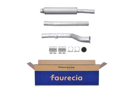 Hella Middendemper Easy2Fit – PARTNERED with Faurecia-0