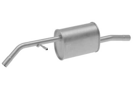Hella Silenciador terminal Easy2Fit – PARTNERED with Faurecia-0