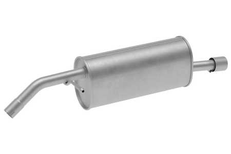 Hella Silenciador terminal Easy2Fit – PARTNERED with Faurecia-0