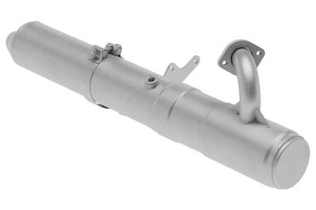 Hella Katalysator Easy2Fit – PARTNERED with Faurecia-0