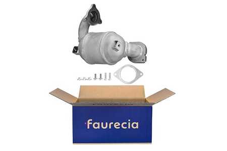 Hella Catalizzatore Easy2Fit – PARTNERED with Faurecia-0