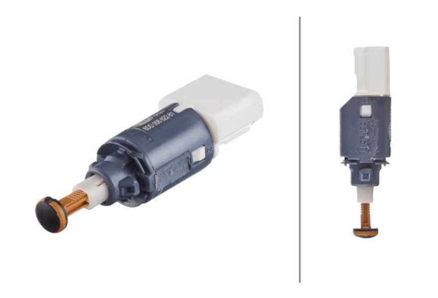 Hella Interruptor luces freno-0