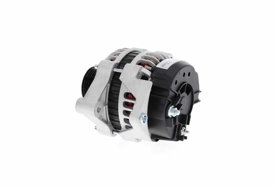 Hella Dynamo / Alternator-0
