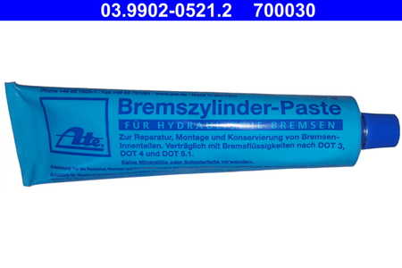 ATE Paste, Brems-/Kupplungshydraulikteile-0