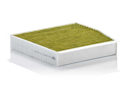 Mann-Filter Filtro de polen FreciousPlus-0