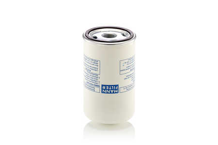 Mann-Filter Filtro, aire comprimido-0