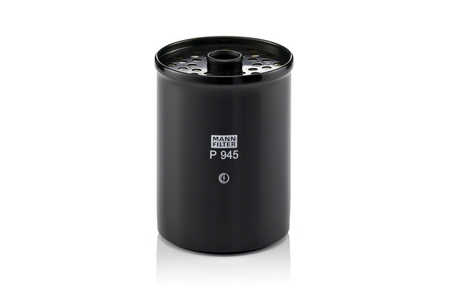 Mann-Filter Kraftstofffilter-0