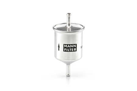 Mann-Filter Filtro de combustible-0