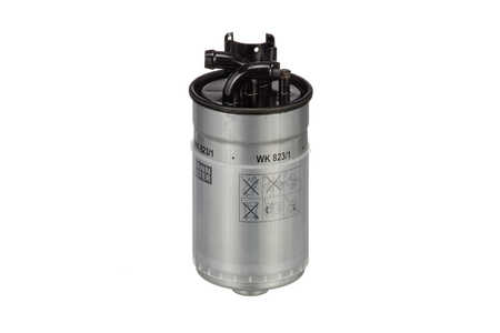 Mann-Filter Kraftstofffilter-0