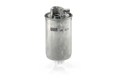 Mann-Filter Filtro carburante-0