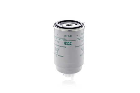 Mann-Filter Brandstoffilter-0