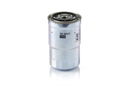 Mann-Filter Kraftstofffilter-0