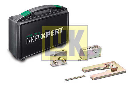 Schaeffler LuK Kit herramientas montaje, rodamiento transmisión-0