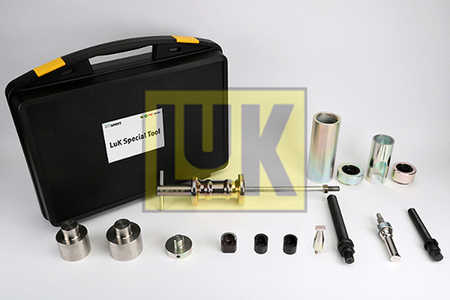 Schaeffler LuK Kit herramientas montaje, rodamiento transmisión-0