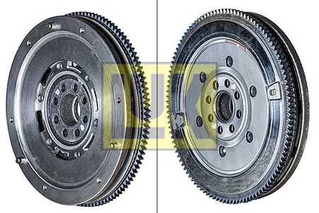 Schaeffler LuK Volante motor LuK DMF-0