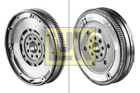 Schaeffler LuK Volante motor LuK DMF-0