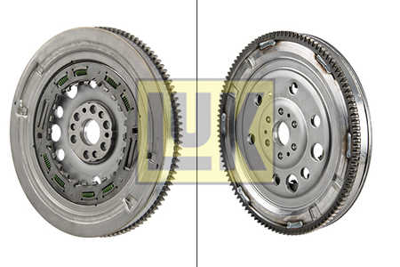 Schaeffler LuK Schwungrad LuK DMF-0