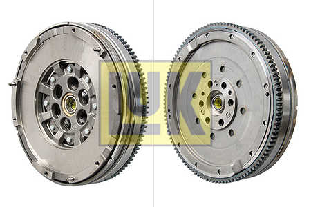 Schaeffler LuK Schwungrad LuK DMF-0