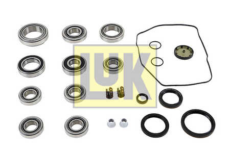 Schaeffler LuK Kit de reparación, caja de cambios manual LuK GearBOX-0