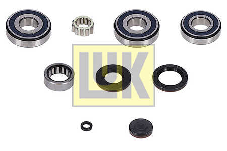 Schaeffler LuK Kit de reparación, caja de cambios manual LuK GearBOX-0