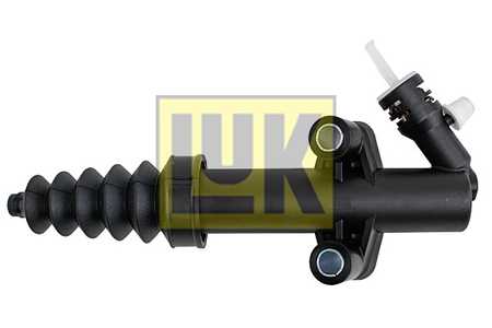 Schaeffler LuK Cilindro secondario, Frizione-0