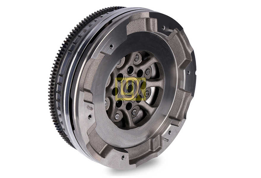 Schaeffler LuK Schwungrad LuK DMF-0