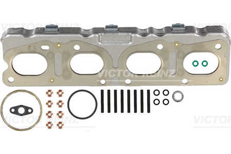 VICTOR REINZ Kit montaggio, Compressore-0