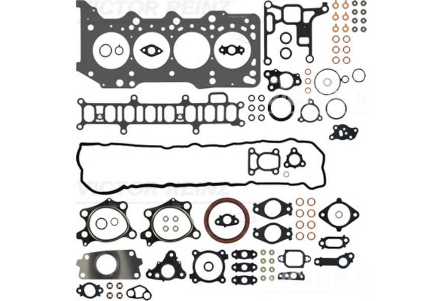 VICTOR REINZ Complete pakkingset, motor-0